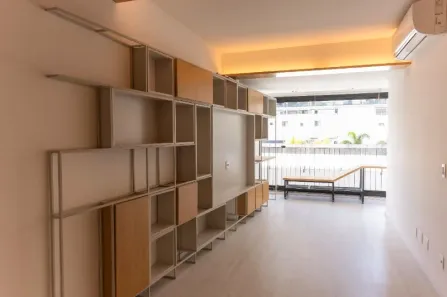 Apartamento com 3 Quartos à venda, 70m² no Pinheiros, São Paulo