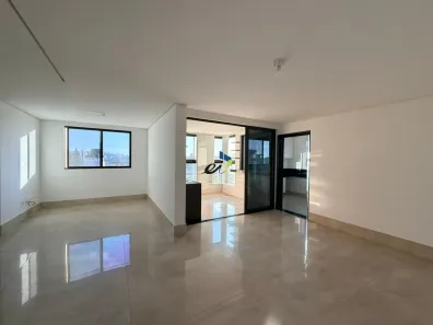 Apartamento com 4 Quartos à venda, 140m² no Liberdade, Belo Horizonte