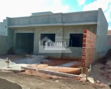 Casa com 3 Quartos à venda, 100m² no Cará-cará, Ponta Grossa
