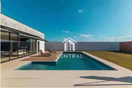Casa de Condomínio com 4 Quartos à venda, 750m² no Parque Reserva Fazenda Imperial, Sorocaba