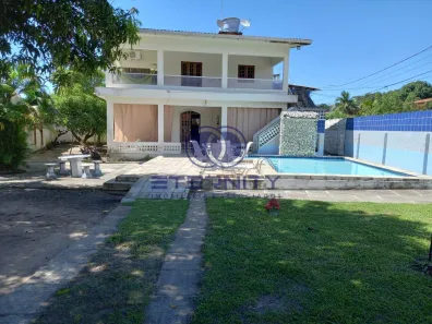 Casa com 4 Quartos à venda, 475m² no Centro, Cabo de Santo Agostinho