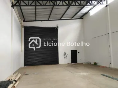 Galpão/Depósito/Armazém para alugar, 12m² no Marta Helena, Uberlândia