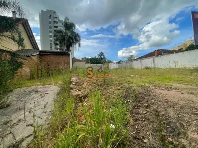 Lote/Terreno à venda, 612m² no Morro do Espelho, São Leopoldo