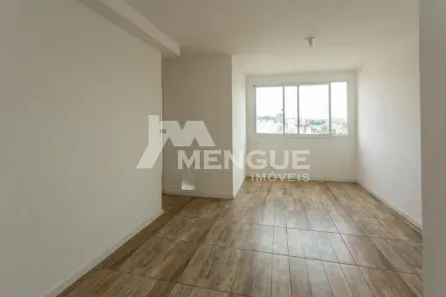 Apartamento com 3 Quartos à venda, 62m² no Sarandi, Porto Alegre