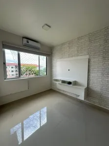 Apartamento com 2 Quartos para alugar, 50m² no Colônia Terra Nova, Manaus