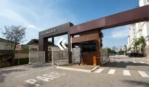 Apartamento com 2 Quartos para alugar, 47m² no Jardim São Carlos, Sorocaba