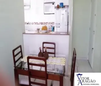 Apartamento com 2 Quartos à venda, 45m² no Jardim Modelo, São Paulo