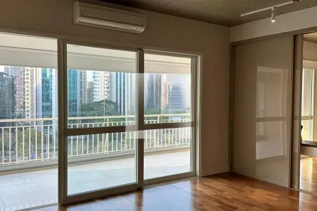 Apartamento com 1 Quarto à venda, 92m² no Itaim Bibi, São Paulo
