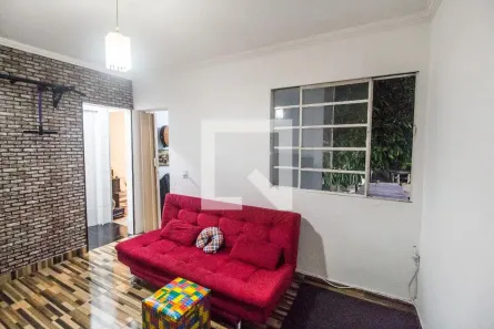Apartamento com 2 Quartos à venda, 45m² no Jardim Itaparica, Barueri