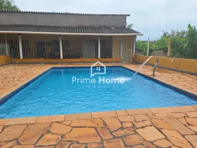 Casa com 2 Quartos à venda, 450m² no Loteamento Chácaras Gargantilhas, Campinas
