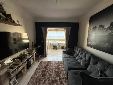Apartamento com 2 Quartos à venda, 90m² no Caiçara, Praia Grande