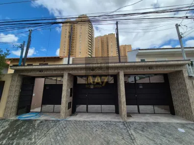 Sobrado com 2 Quartos à venda, 133m² no Vila Polopoli, São Paulo