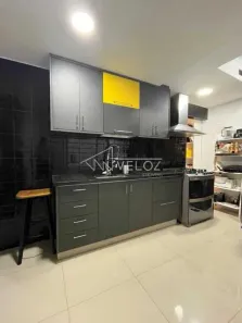 Apartamento com 3 Quartos à venda, 100m² no Flamengo, Rio de Janeiro