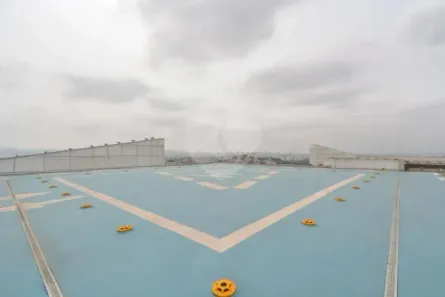 Sala Comercial para alugar, 675m² no Ponte Pequena, São Paulo