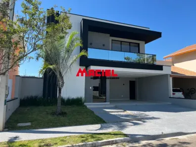 Casa de Condomínio com 3 Quartos à venda, 300m² no Bairro do Grama, Caçapava