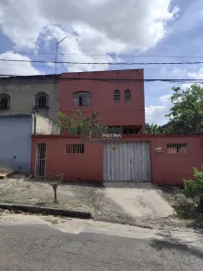 Casa com 4 Quartos à venda, 300m² no Niterói, Betim