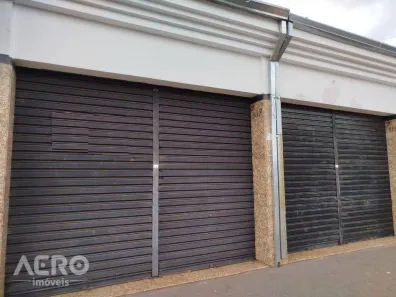 Ponto Comercial para alugar, 60m² no Jardim América, Bauru