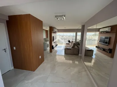 Cobertura com 3 Quartos à venda, 136m² no Vila São Silvestre, São Paulo