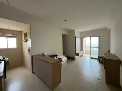 Apartamento com 3 Quartos para alugar, 67m² no Parque Campolim, Sorocaba