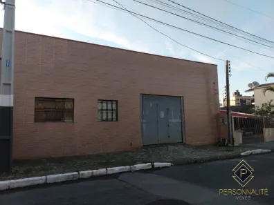 Galpão/Depósito/Armazém à venda, 250m² no Municípios, Balneário Camboriú