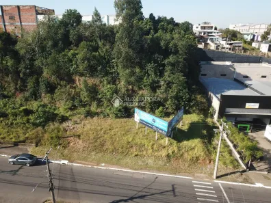 Lote/Terreno à venda, 832m² no Ideal, Novo Hamburgo