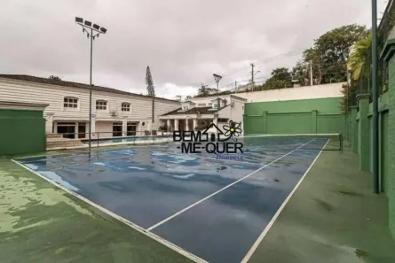 Lote/Terreno à venda, 443m² no Jardim das Bandeiras, São Paulo