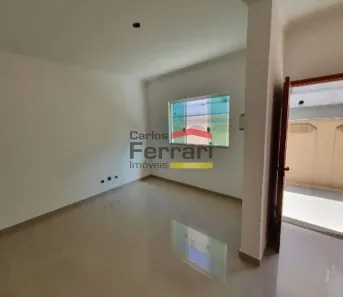 Sobrado com 2 Quartos à venda, 80m² no Vila Palmeiras, São Paulo