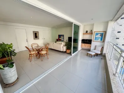 Apartamento com 3 Quartos à venda, 158m² no Aldeota, Fortaleza