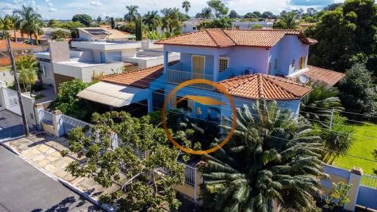 Casa de Condomínio com 3 Quartos à venda, 320m² no Setor Habitacional Jardim Botânico, Brasília
