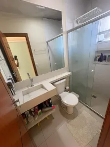 Apartamento com 2 Quartos à venda, 80m² no Jardim Imperial, Cuiabá
