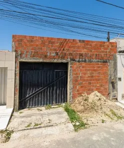Lote/Terreno à venda, 260m² no Sapiranga-Coité, Fortaleza