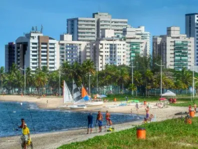Apartamento com 5 Quartos à venda, 440m² no Praia do Canto, Vitória