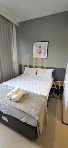 Apartamento com 1 Quarto à venda, 18m² no Perdizes, São Paulo
