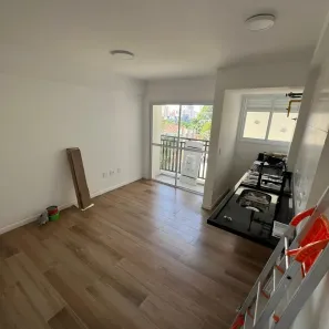 Apartamento com 2 Quartos à venda, 43m² no Tucuruvi, São Paulo