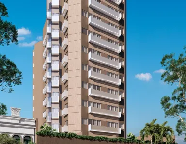 Apartamento com 1 Quarto à venda, 27m² no Rio Comprido, Rio de Janeiro
