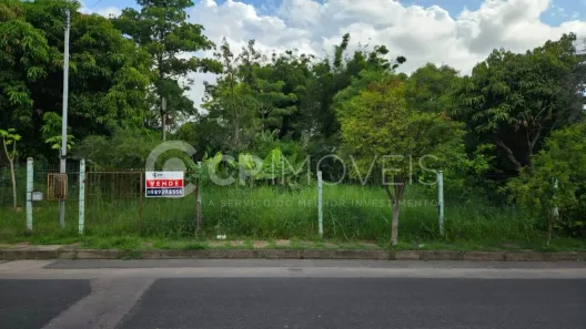 Lote/Terreno à venda, 580m² no Jardim Itu, Porto Alegre