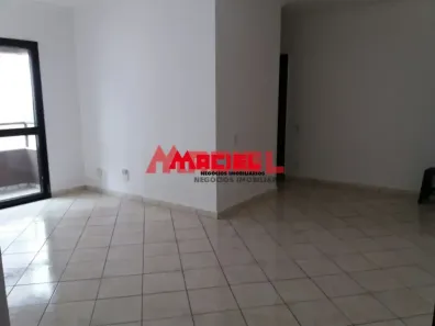 Apartamento com 2 Quartos à venda, 68m² no Monte Castelo, São José dos Campos