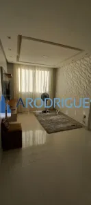 Apartamento com 2 Quartos à venda, 42m² no Caji, Lauro de Freitas