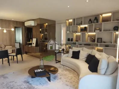 Apartamento com 4 Quartos à venda, 184m² no Barra da Tijuca, Rio de Janeiro