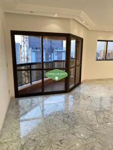 Apartamento com 4 Quartos à venda, 140m² no Vila Suzana, São Paulo