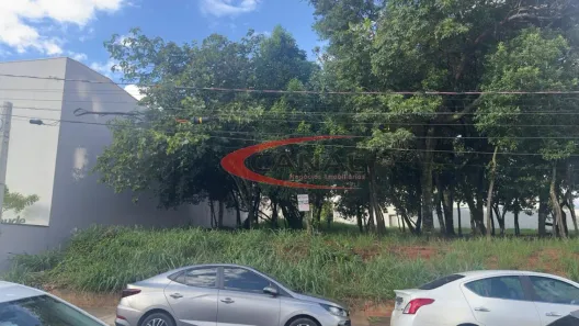 Lote/Terreno para alugar, 484m² no Vila Aviação, Bauru