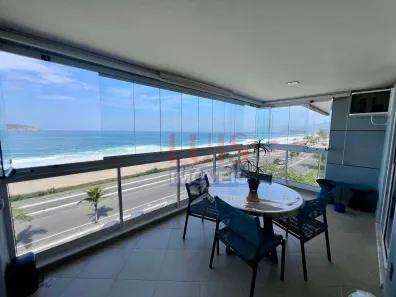 Apartamento com 3 Quartos à venda, 188m² no Piratininga, Niterói