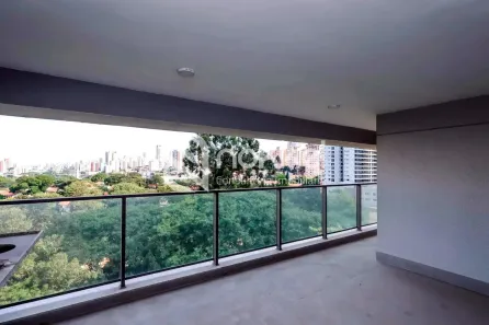 Apartamento com 3 Quartos à venda, 136m² no Jardim Aurélia, São Paulo