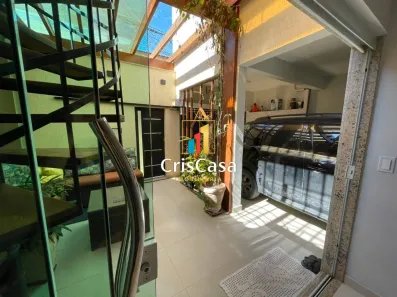 Casa com 4 Quartos à venda, 413m² no Atlântica, Rio das Ostras