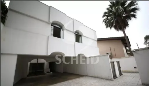 Sobrado com 4 Quartos para alugar, 472m² no Jardim dos Estados, São Paulo