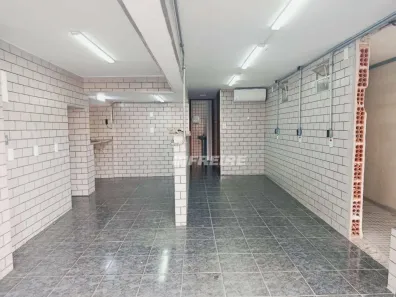 Ponto Comercial para alugar, 27m² no Osvaldo Cruz, São Caetano do Sul