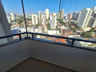 Apartamento com 3 Quartos para alugar, 73m² no Saúde, São Paulo