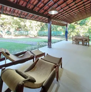 Casa de Condomínio com 4 Quartos à venda, 216m² no Aldeia dos Camarás, Camaragibe