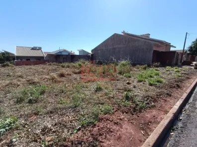 Lote/Terreno à venda, 252m² no Jardim Bela Vista, Iguaraçu
