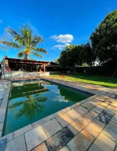 Casa de Condomínio com 3 Quartos à venda, 1050m² no Condomínio Fechado Village Haras São Luiz, Salto
